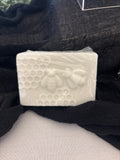 Plain Goat Milk Soap