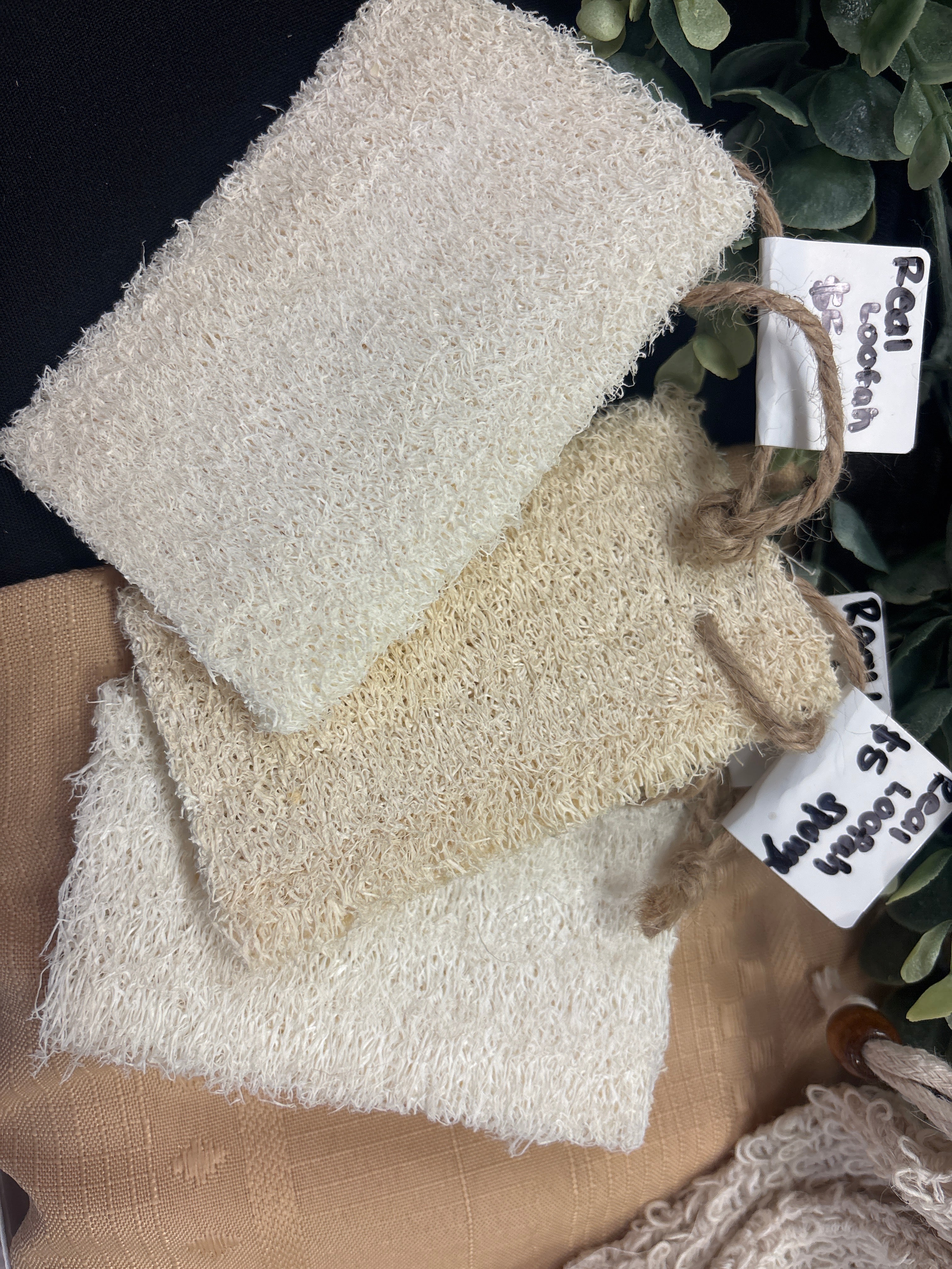 Loofah