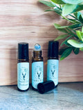 Patchouli Roller Perfume