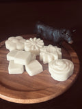 Beef Tallow Lotion Bar