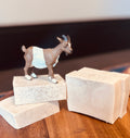 Maple Cinnamon Goat Milk Soap