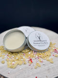 Peppermint Beeswax Lip Balm