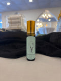 Vanilla Roller Perfume