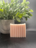 Vanilla Tulip Goat Milk Soap