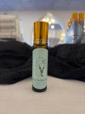 White Orchid Roller Perfume